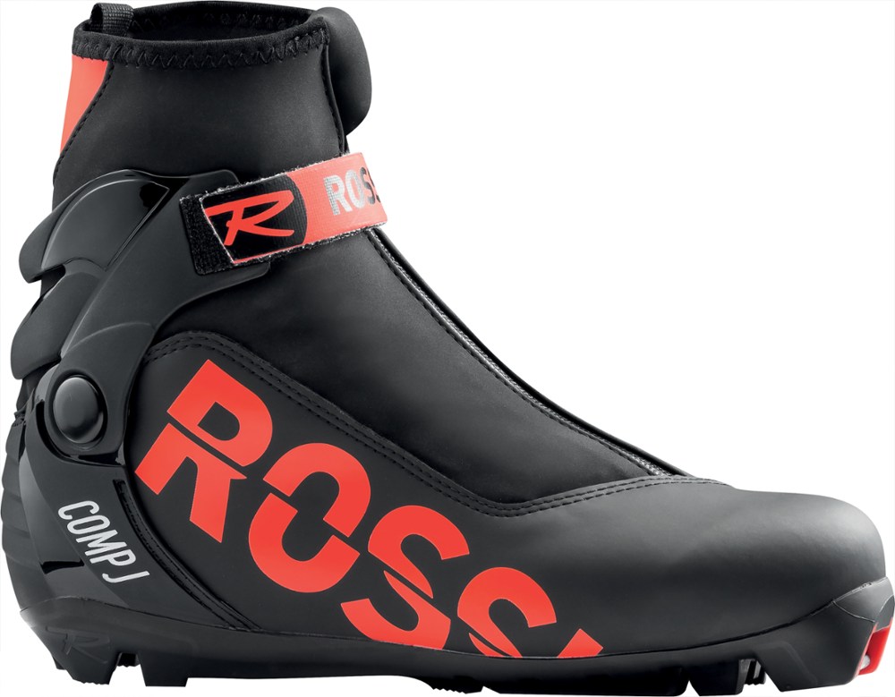 Rossignol Comp J Skate Ski Boots