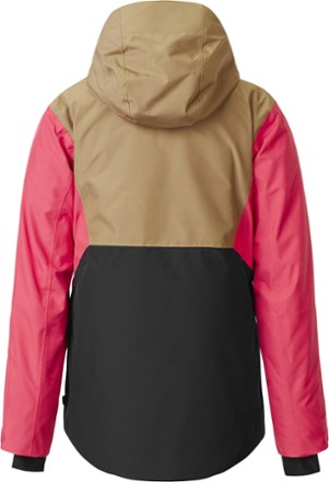 Picture Organic Clothing Seen Insulated Jacket - Women's 3