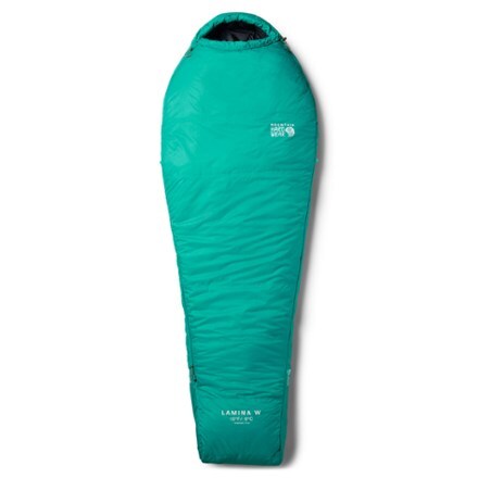 Mountain Hardwear Lamina 15F/-9C Sleeping Bag - Women's 1