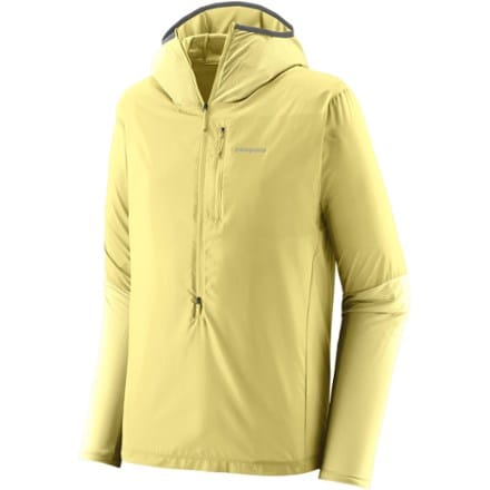 Patagonia Airshed Pro Pullover - Men's 0