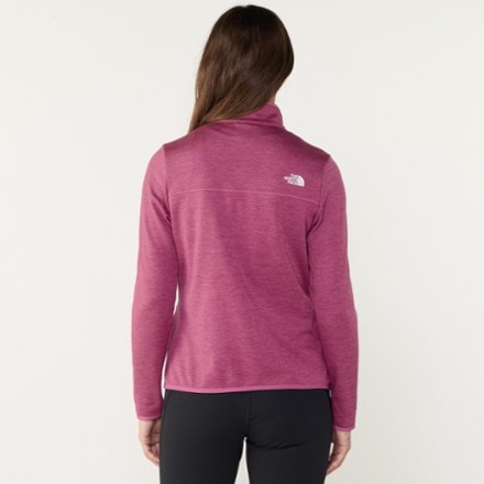 The North Face Canyonlands Full-Zip Jacket - Women's 2