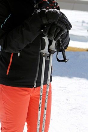 Goode Super Max Ski Poles 5