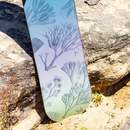 Arbor Veda Snowboard - Women's - 2022/2023 8