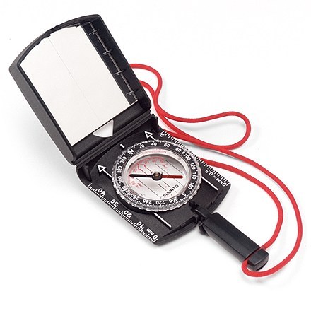 Suunto MCB NH Mirror Compass  