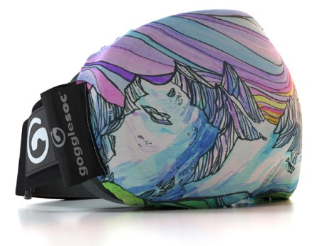 gogglesoc Picket Range Soc Goggles Cover 3