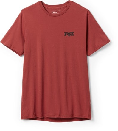 Fox Progression T-Shirt - Men's 0
