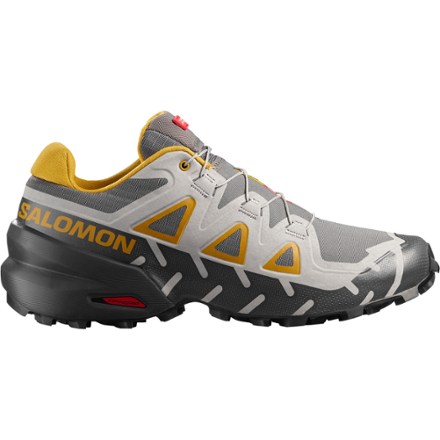 Salomon Speedcross Trail-Running Shoes - 20-Year Limited Edition 0