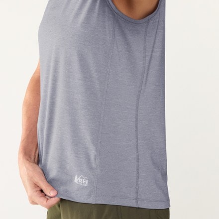 REI Co-op Sahara Shade Tank Top - Women's 4