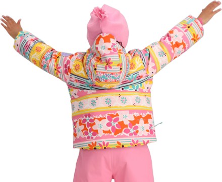 Obermeyer Ashor Insulated Jacket - Toddlers' 2