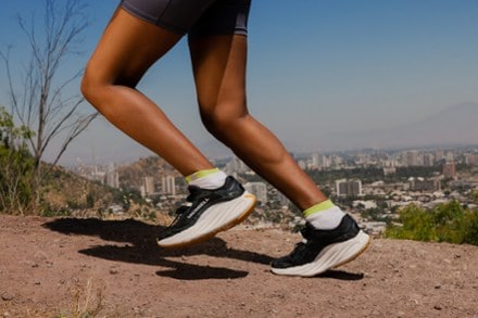 Location Image for ProMorph Running Shoes - Women's