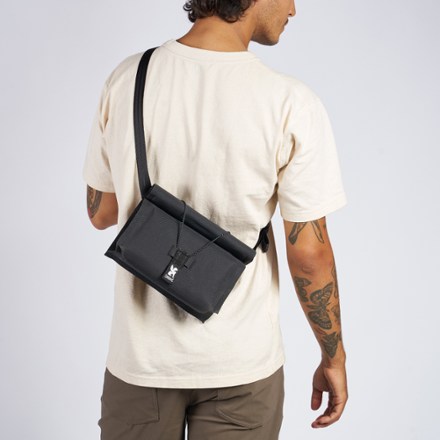 Chrome Urban Ex 2.0 Handlebar Bag 6