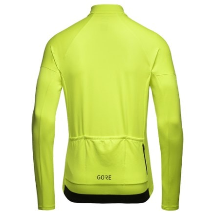 GOREWEAR C3 Thermo Cycling Jersey - Men's 2