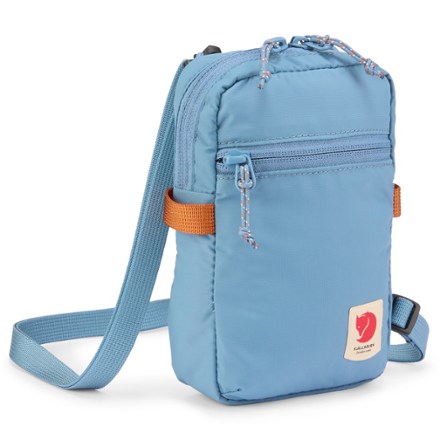 Fjallraven High Coast Pocket Sling Bag 1