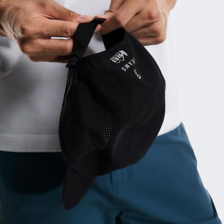 On On x BEAMS x REI Co-op Performance Cap 4