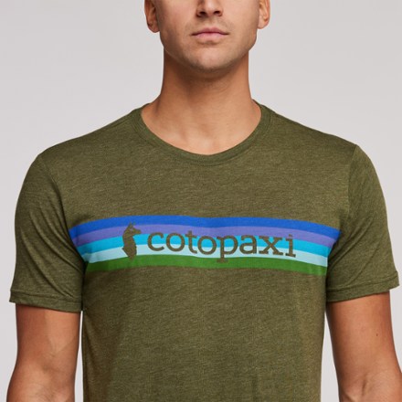 Cotopaxi On The Horizon T-Shirt - Men's 6