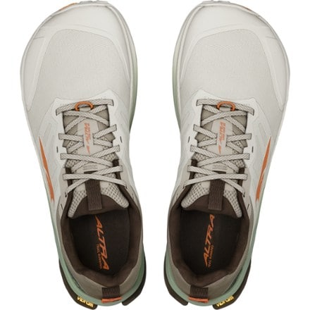 Altra Lone Peak 9+ Trail-Running Shoes - Men's 3