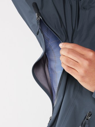 Arc'teryx Beta LT Jacket - Men's 5