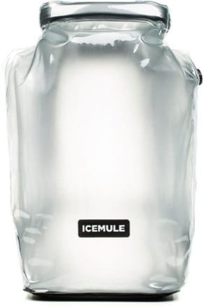 IceMule Clear 15 L Cooler 0