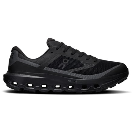On Cloudvista 3 Waterproof Trail-Running Shoes - Men's 0