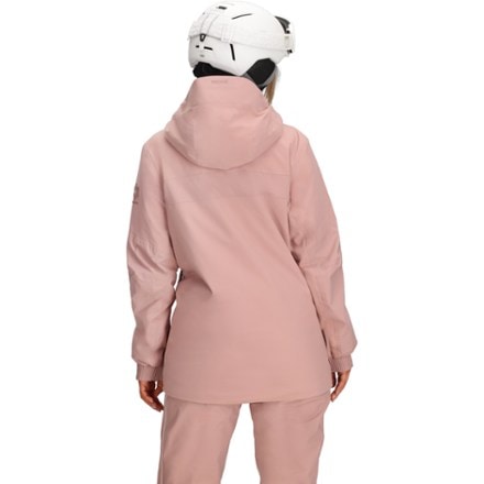 Obermeyer Off Grid Oberreute Insulated Jacket - Women's 2