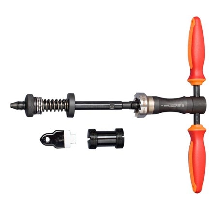 Unior Tools Bottom Bracket Facing Tool 0