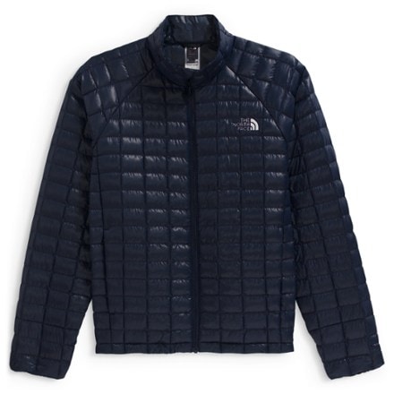 The North Face ThermoBall Insulated Jacket - Men's 0