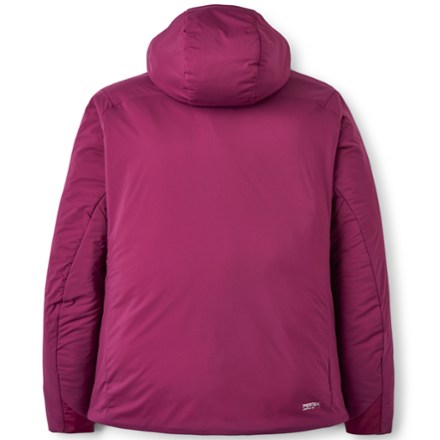 Rab Xenair Alpine Light Insulated Jacket - Women's 1