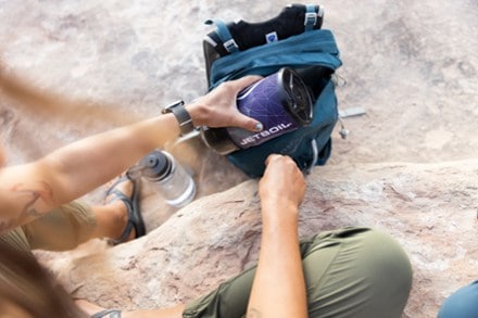 Jetboil Flash Cooking System 7
