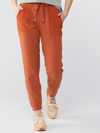 Cotopaxi Abrazo Fleece Jogger Pants Women's REI Coop
