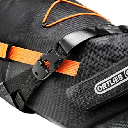 Ortlieb Seat-Pack Saddle Bag - 11 Liters 4