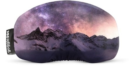 gogglesoc Starry Nights Soc Goggles Cover 0