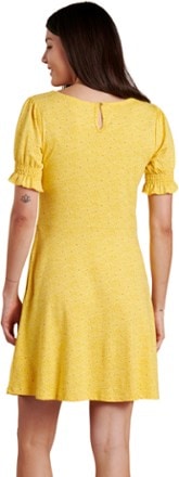 Toad&Co Laurel Dress 1