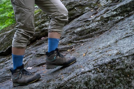 Injinji Liner Crew Socks 3