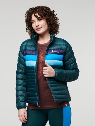 Cotopaxi Fuego Down Jacket - Women's 4