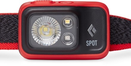 Black Diamond Spot 400 Headlamp 2