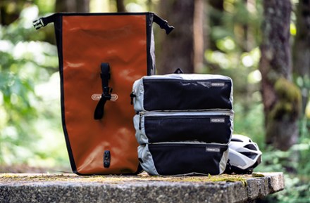 Ortlieb Pannier Packing Cubes - Set of 3 4