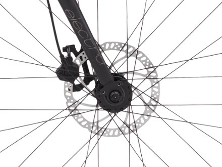 Electra Townie Path 9D Step-Over Bike 10