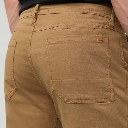 DUER No Sweat Straight Pants - Men's 6