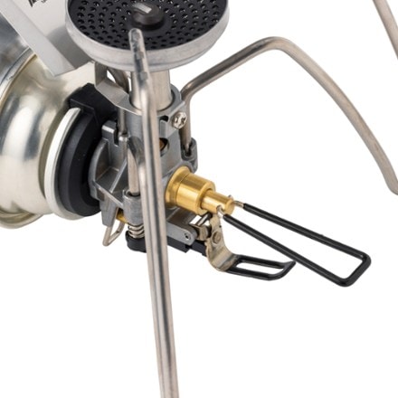 Soto TriTrail Regulator Stove 8