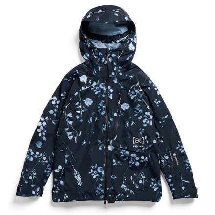 Burton AK Cyclic GORE-TEX 2L Jacket - Women's 0