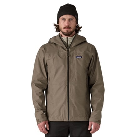Patagonia Boulder Fork Rain Jacket - Men's 1