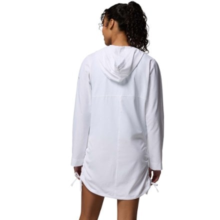 Columbia PFG Castback Coverup 1