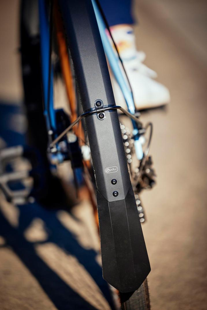 Location Image for Full Metal Fenders - 700c x 55 mm