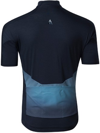 7mesh Ashlu Merino Cycling Jersey Men's REI Coop