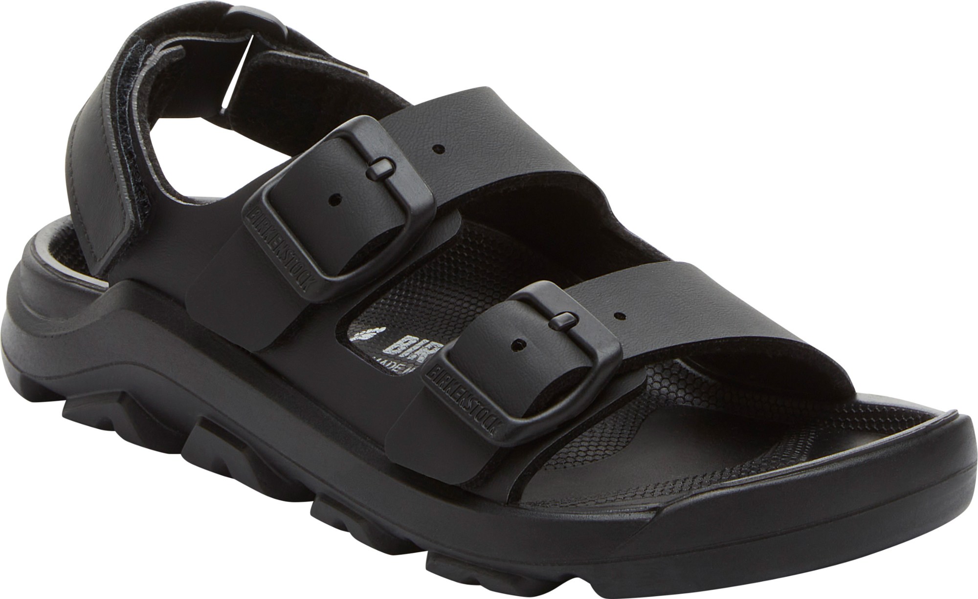 Birkenstock Mogami Sandals Black 27 EU