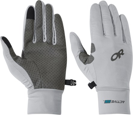 Outdoor Research ActiveIce Chroma Full Sun Gloves