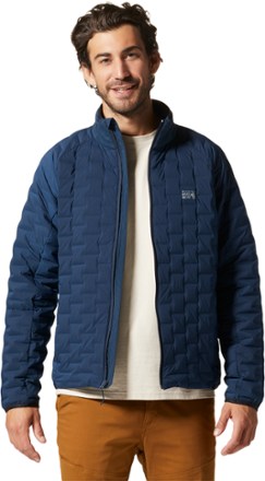 Mountain Hardwear Stretchdown Light Jacket - Men's 5