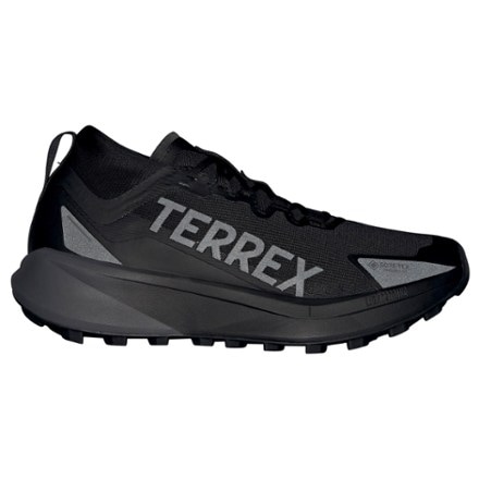 adidas Terrex Agravic GTX Trail-Running Shoes - Men's 10