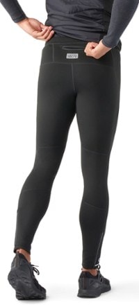 Smartwool Active Fleece Wind Pants - Men's 1