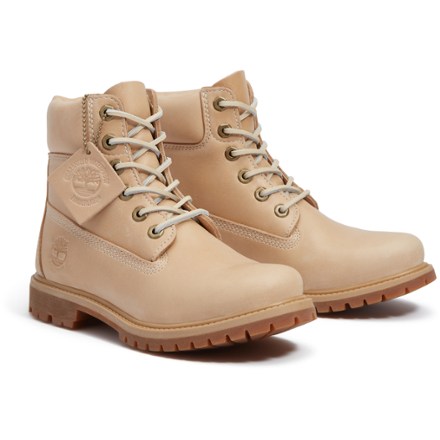 Timberland ベージュ ロングブーツ Timberland ベージュ ロングブーツ ブーツ（メンズ） |【Timberland